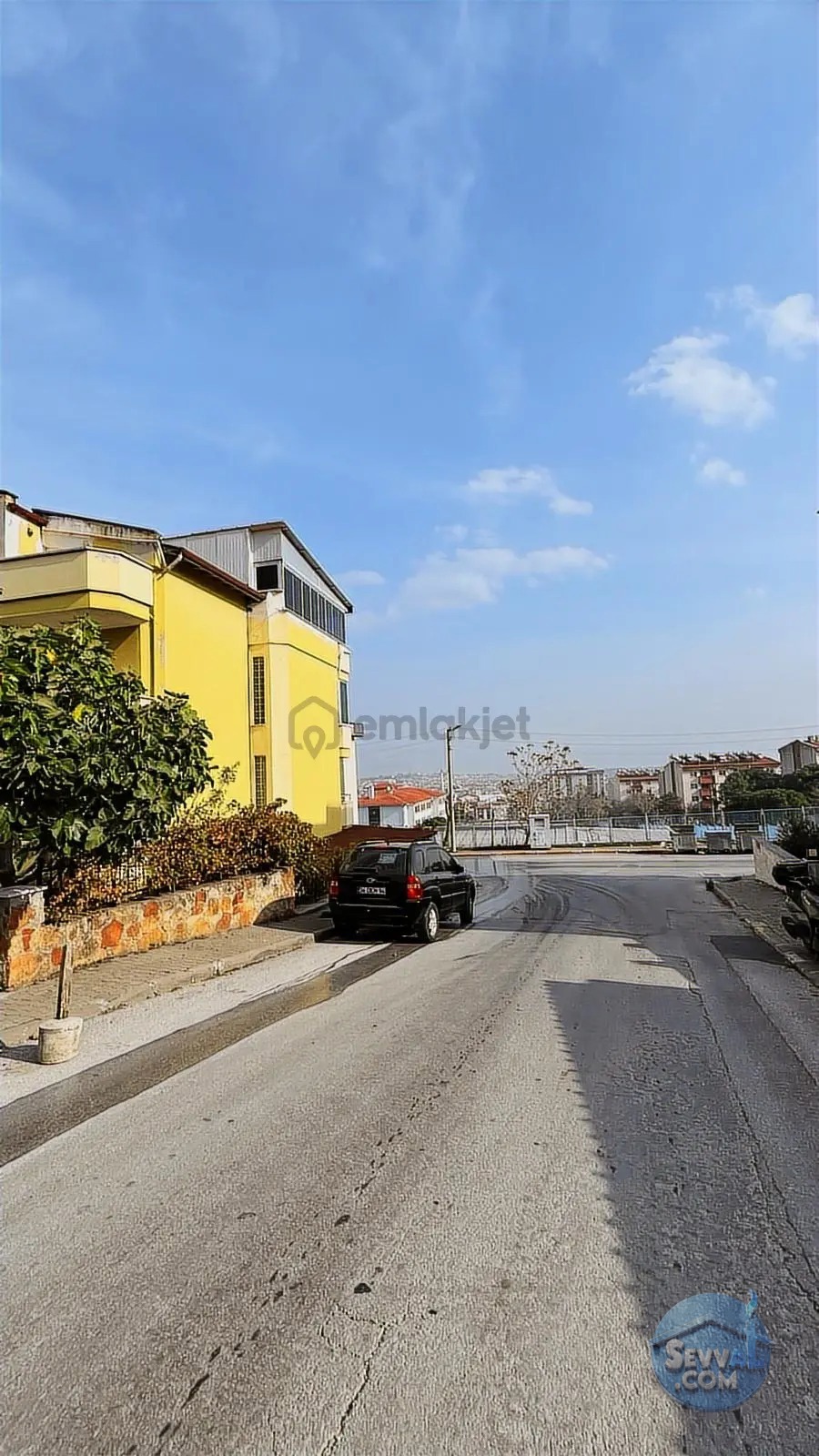 Sütlüce Mah. 6+1 Lüks Villamız Satılıktır - BALIKESİR ALTIEYLÜL fotoğraf 22