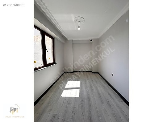 Pİ EMLAKTAN ÇAMLICA MAHALLESİNDE 2+1 YERDEN ISITMALI DAİRE! - ESKİŞEHİR TEPEBAŞI fotoğraf 16