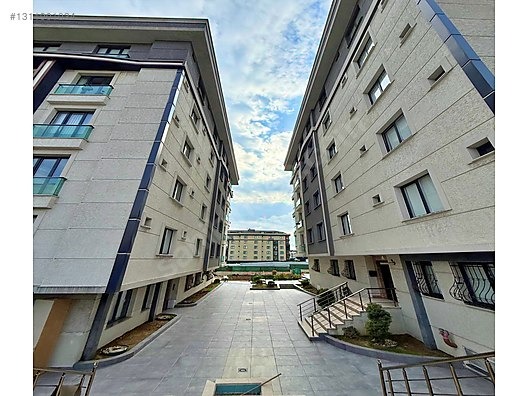 BEYLİKDÜZÜ SATILIK BUTİK SİTE İÇERİSİN'DE 3+1 135m2 DAİRE - İSTANBUL BEYLİKDÜZÜ fotoğraf 27