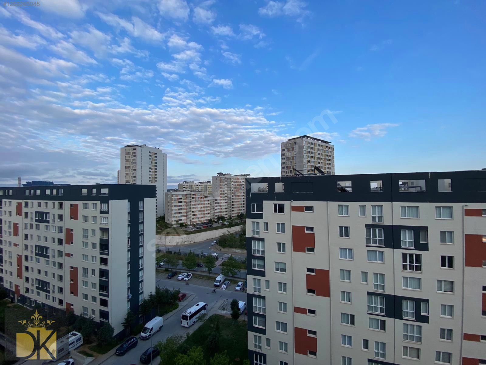 KAYAŞEHİR 18. BÖLGEDE SATILIK 3+1 DAİRE - İSTANBUL BAŞAKŞEHİR fotoğraf 9