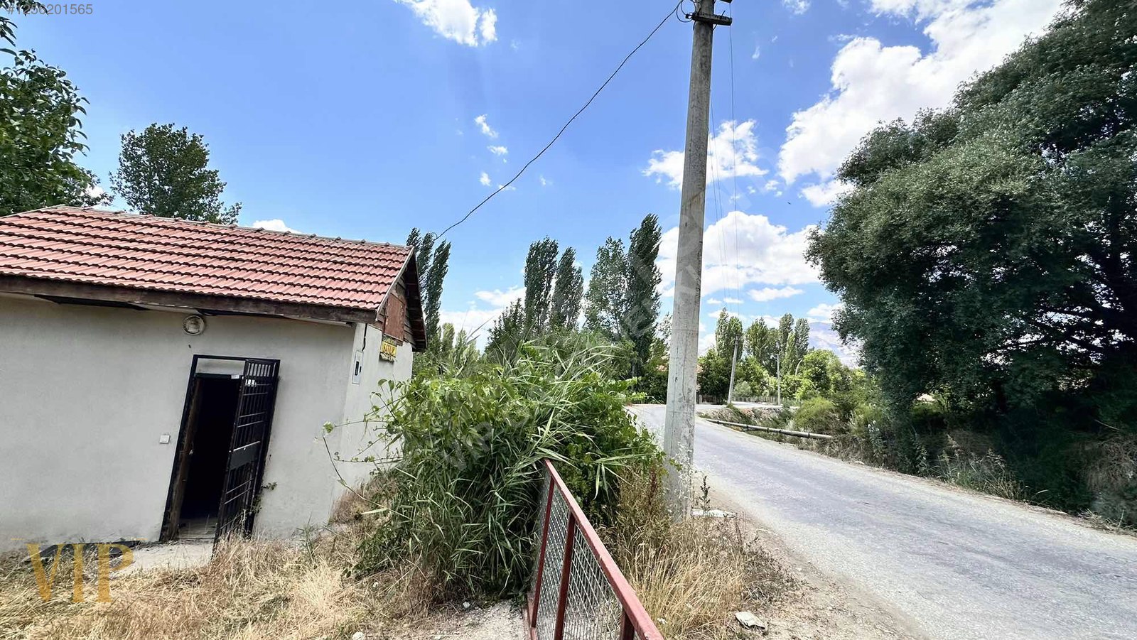 VİP GAYRİMENKUL'den AKÇAY MAH. 5088m² FIRSAT TARLA - ANTALYA ELMALI fotoğraf 8