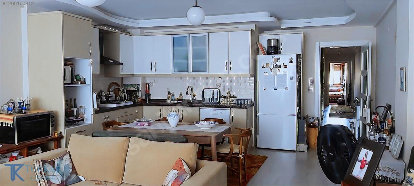 SEFERİHİSAR ANA CADE ÜZERİNDE İŞYERİ VE KONUTA UYGUN 2+1 DAİRE - İZMİR SEFERİHİSAR fotoğraf 2