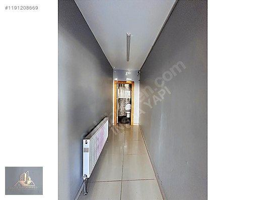 BEYLİKDÜZÜ KAVAKLI'DA MARİNAYA YAKIN KİRALIK 80 m2 DÜKKAN-MAĞAZA - İSTANBUL BEYLİKDÜZÜ fotoğraf 3
