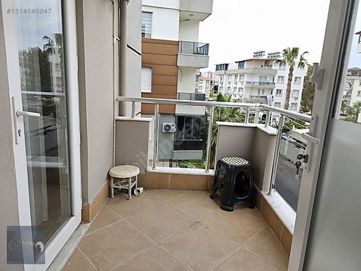 KONYAALTI MOLLA YUSUF MAHALLESİNDE SATILIK ARAKAT 2+1 DAİRE - ANTALYA KONYAALTI fotoğraf 16