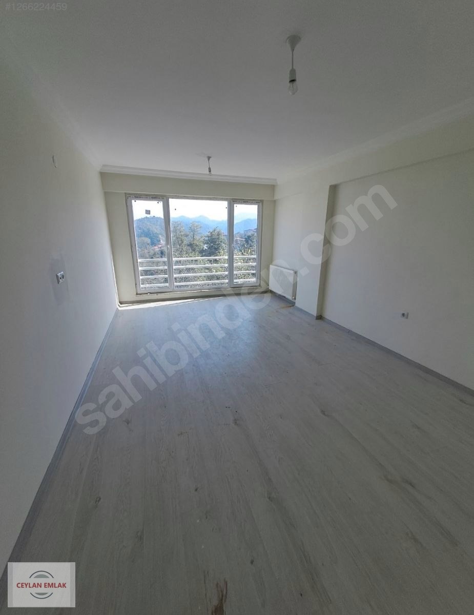3+1 satılık Doğalgazlı sıfır daire Krediye uygun %80 - GİRESUN MERKEZ fotoğraf 6