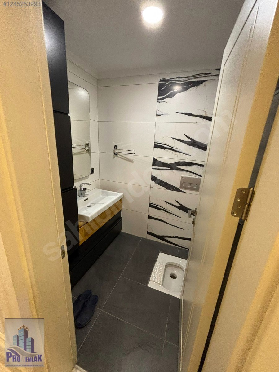 DÜZCE KÜLTÜR MH DOSTLAR SİTESİ SON KAT 200M2 4+1 SATILIK DAİRE - DÜZCE MERKEZ fotoğraf 5