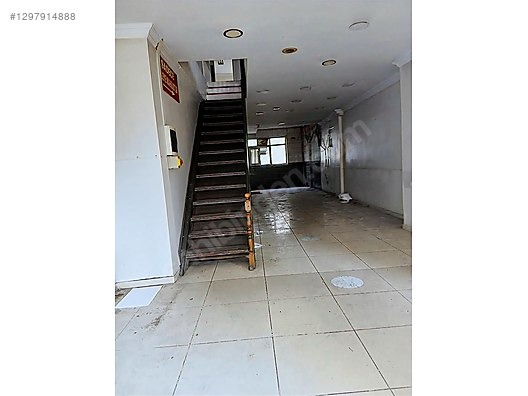 GAZİOSMANPAŞADA SATILIK 400 M2 DÜKKAN - İSTANBUL GAZİOSMANPAŞA fotoğraf 7