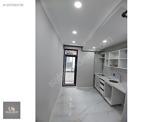 KILIÇ GRUPTAN YERDEN ISITMALI ÖN CEPHEYE BAKAN ARAKAT DAİRE - KOCAELİ KÖRFEZ fotoğraf 12