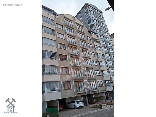 Kozlu İlçesi Fatih Mahallesinde Satılık 3+1 Daire - ZONGULDAK KOZLU fotoğraf 8