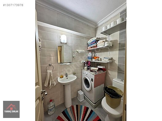 DİDİMDE SATILIK 1+1 FİYATINA EŞYALI 2+1 DAİRE MERKEZİ KONUM - AYDIN DİDİM fotoğraf 23