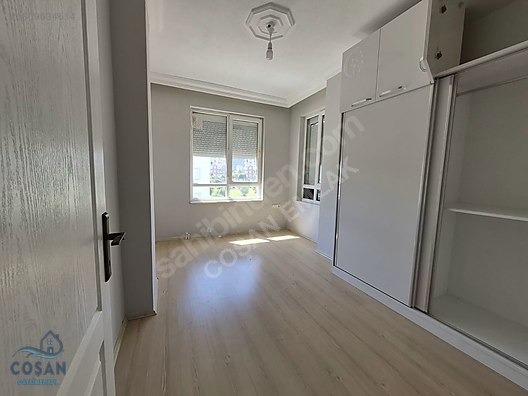 AYDOĞMUŞ 2+1 ARAKAT KİRALIK DAİRE - ANTALYA KEPEZ fotoğraf 17