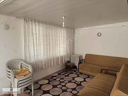 Bursa Mudanya Esence Mah Eşkel sahilinde satılık müstakil ev - BURSA MUDANYA fotoğraf 19