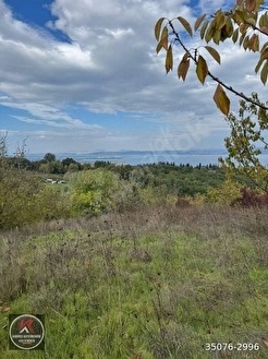 KARAMÜRSEL OLUKLU ’DA PANORAMİK DENİZ MANZARALI 2 KAT İMARLI FIRSAT SATILIK PARS - KOCAELİ KARAMÜRSEL fotoğraf 14