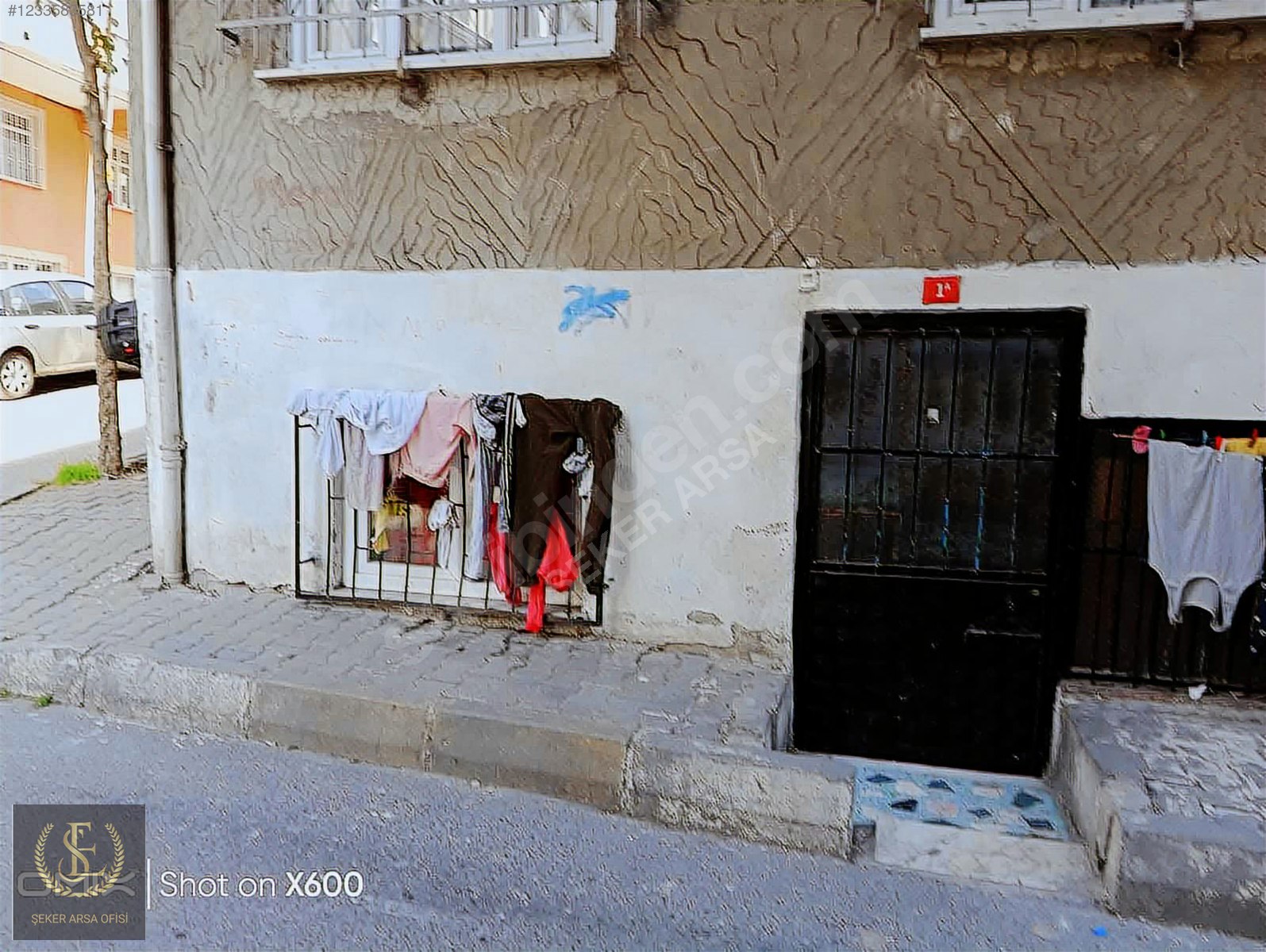 Bağcılar ın en ucuz Bahçe katı daire - İSTANBUL BAĞCILAR fotoğraf 8