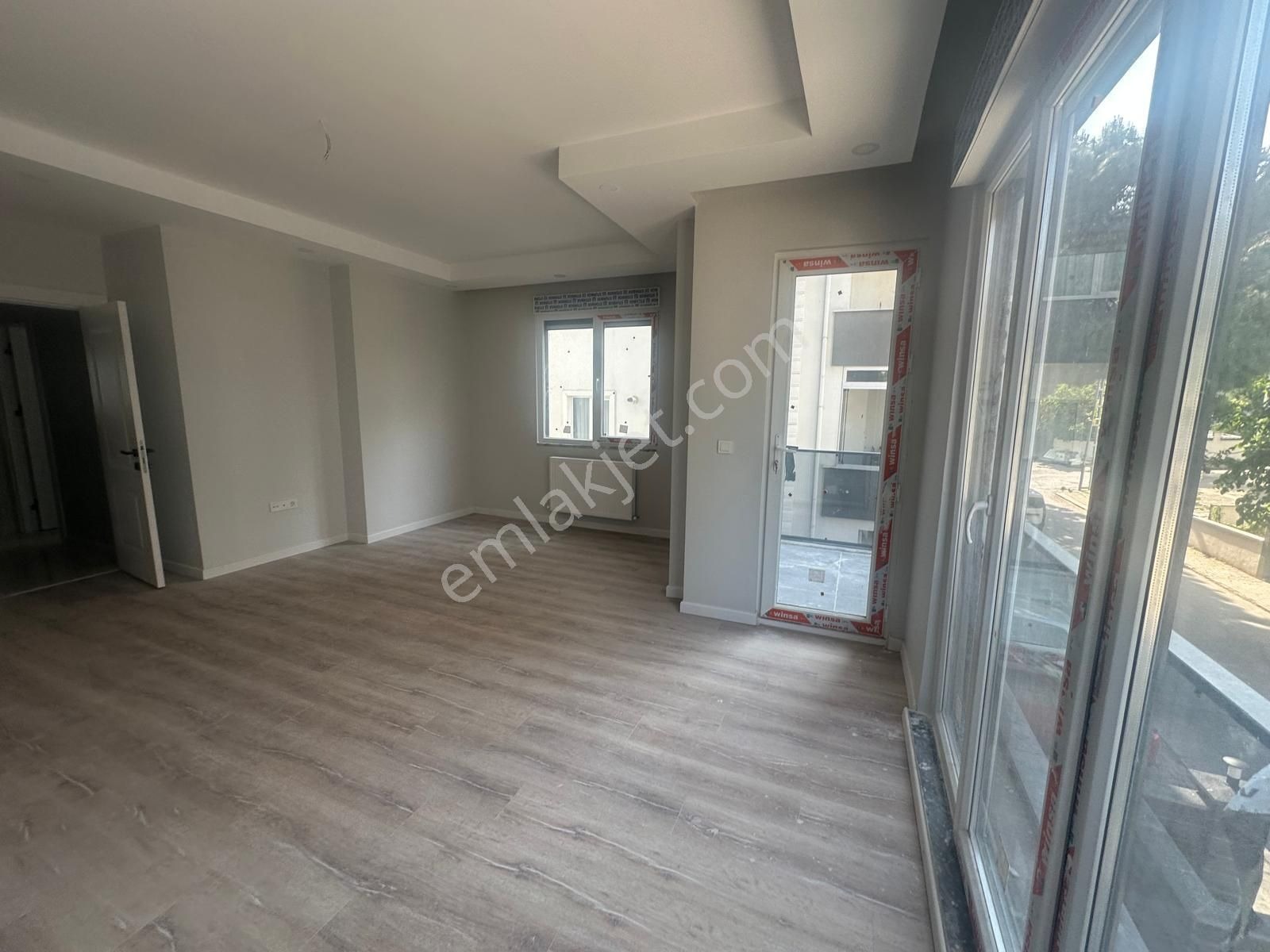 Kartal Karlıktepe 2+1 Sıfır Daire - İSTANBUL KARTAL fotoğraf 8