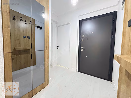 ARYA'DAN DOKTORLAR SİTESİ MEVKİİN'DE 2+1 DOĞALGAZLI DAİRE - BALIKESİR EDREMİT fotoğraf 11