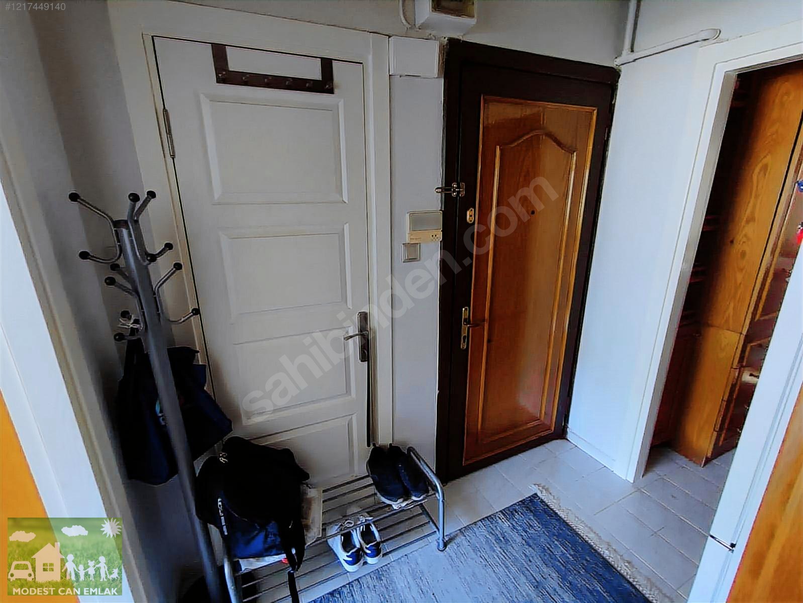 SARIYER MERKEZDE 3+1 SATILIK DAİRE - İSTANBUL SARIYER fotoğraf 4