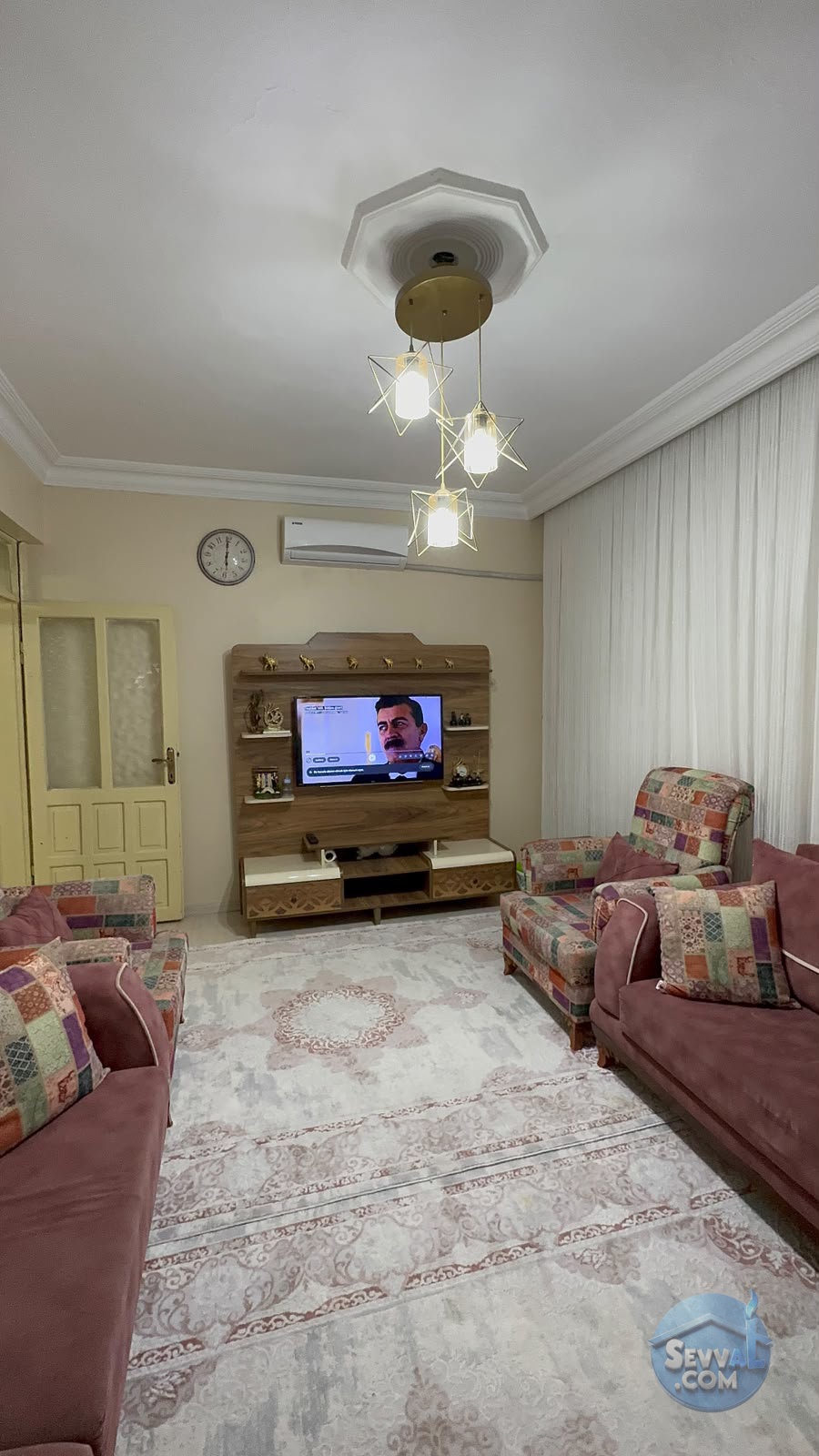 İPEKYOL MAH 4.KAT 3+ DOĞLAGAZLI - ŞANLIURFA HALİLİYE fotoğraf 44