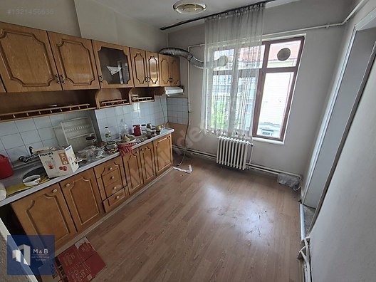 MERAM YENİ YOLA YAKIN-MELİKŞAH MAH-KİRALIK 3+1 BAKIMLI DAİRE - KONYA MERAM fotoğraf 8