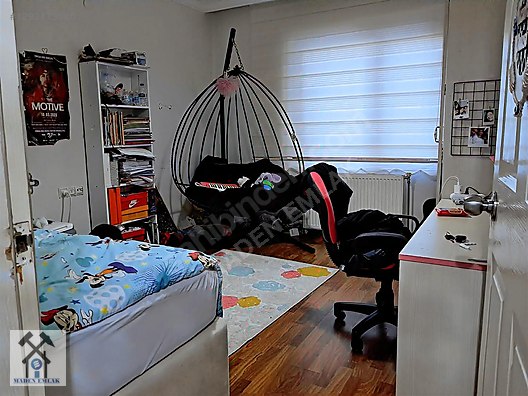 Bahçelievler'de Satılık 3+1 Daire, 145m², Merkezi Konum - ZONGULDAK MERKEZ fotoğraf 16