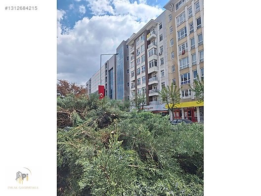 Adliye Karşısı 3+1 - ESKİŞEHİR ODUNPAZARI fotoğraf 27