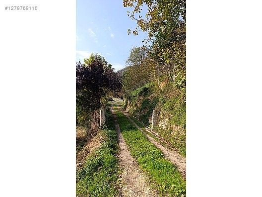 2570 m2 İCERİSİNDE 200m2 YOLA SIFIR YAPILI DUBLEKS DAİRE - GİRESUN PİRAZİZ fotoğraf 28