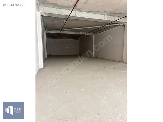 ENNTERAS AVM'DE SATILIK 206 M2 MAĞAZA - KONYA SELÇUKLU fotoğraf 15
