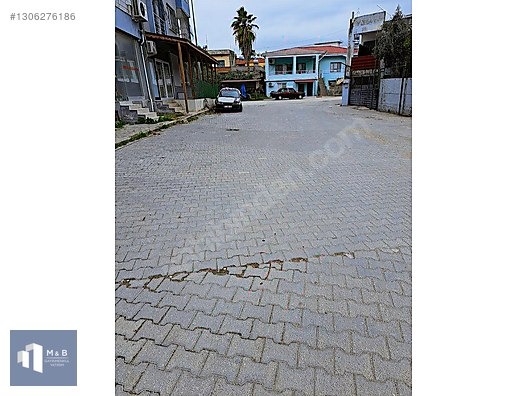SATILIK DÜKKAN - ADANA KARATAŞ fotoğraf 13