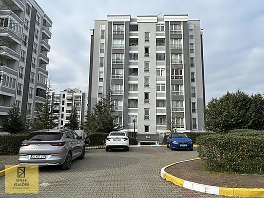 EMLAK KLASÖRÜ'NDEN KENT KONUT ERENLER CEDİT SİTESİNDE 2+1 DAİRE - KOCAELİ İZMİT fotoğraf 32