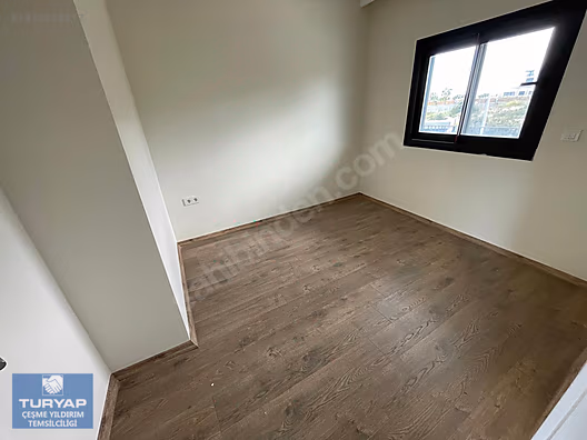 TURYAP ÇEŞME DALYAN 712 REZİDANS'TA SENELİK KİRALIK 2+1 DAİRE - İZMİR ÇEŞME fotoğraf 5