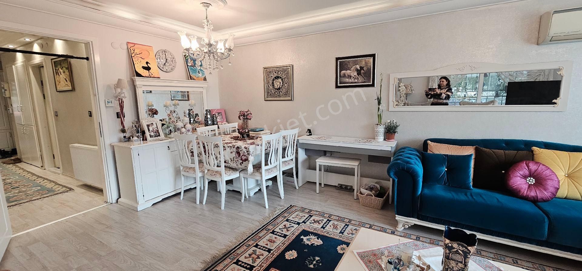 Kuşadası Satılık Ege Mah.fırsat 2 Daire - AYDIN KUŞADASI fotoğraf 4