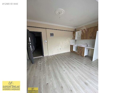 AMASYA MERKEZ HACILAR MEYDANI MAH. KİRALIK 1+1 EŞYASIZ DAİRE - AMASYA MERKEZ fotoğraf 17