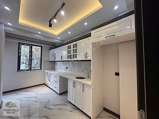 NEBİOĞLU EMLAKTAN FATİH SULTAN MAH.3+1 ASANSÖRLÜ LÜKS DAİRE - KOCAELİ DERİNCE fotoğraf 48