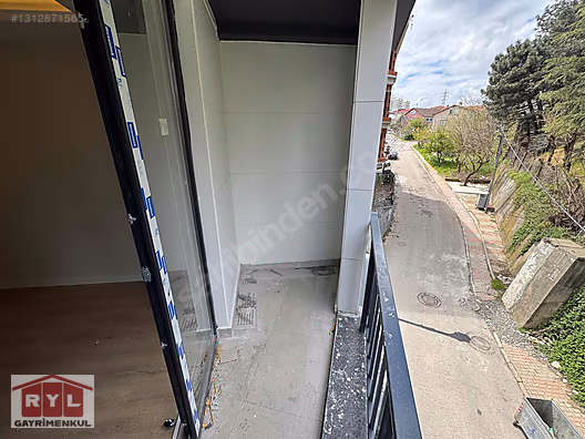 SANCAKTEPE FATİH MAHALLESİNDE SATILIK 2+1 DAİRE - İSTANBUL SANCAKTEPE fotoğraf 46
