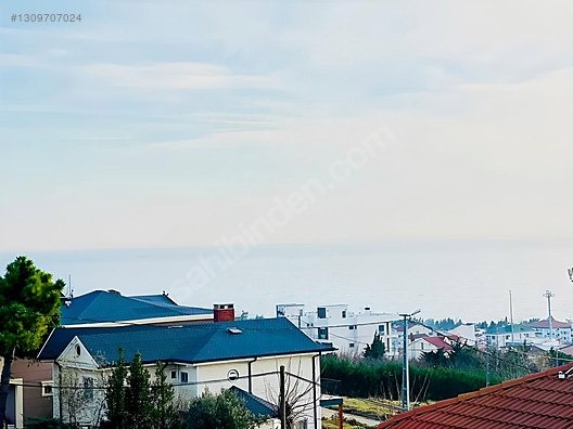 BÜYÜKÇEKMECE GÜZELCE'DE KİRALIK MÜSTAKİL DENİZ MANZARALI VİLLA - İSTANBUL BÜYÜKÇEKMECE fotoğraf 6