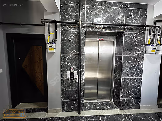 HACILAR HARMANI MÜZE ARKASI OTURUMA HAZIR 1+1 DAİRE - AKSARAY MERKEZ fotoğraf 21