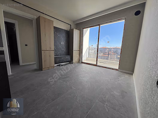 KÜLTÜR MERKEZİ ARKASINDA 2+0 ULTRA LÜX FIRSAT SATILIK DAİRE ! - AKSARAY MERKEZ fotoğraf 24