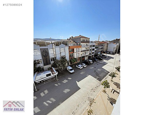EŞREF DİNÇER MAHALLESİNDE İÇİ YAPILI 3+1 DAİRE - BURSA GEMLİK fotoğraf 30