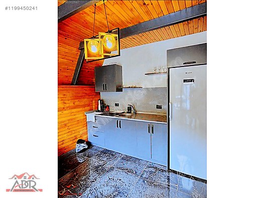 GEYVE KARAÇAM MAH.2300 M2 ARSA VE SIFIR BUNGALOW SATILIKTIR - SAKARYA GEYVE fotoğraf 7