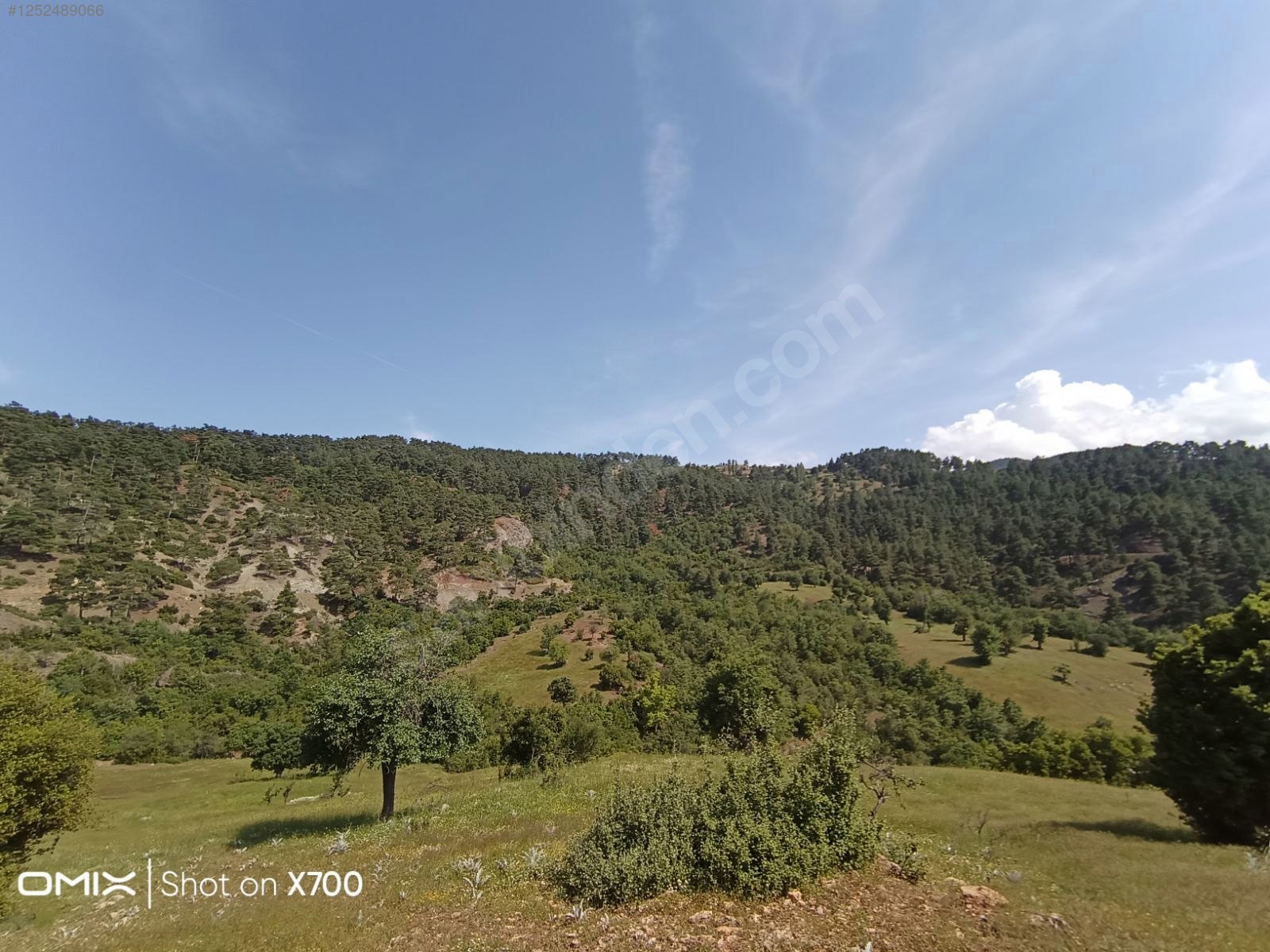 Antalya Konyaaltı Doyran Yayla 1.200 m² Tek Tapu Konyaalti Sahile 30 dk - ANTALYA KONYAALTI fotoğraf 15