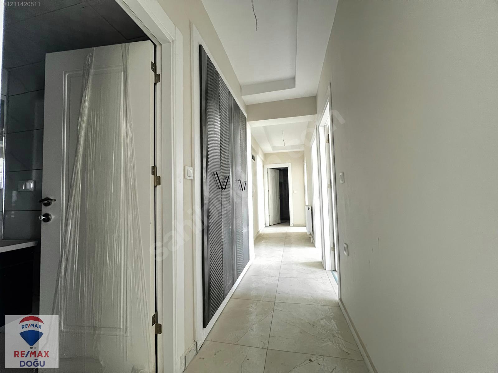 REMAX DOĞU SÜRSÜRÜ MAH. ÇOK UYGUN FİYATA SIFIR SATILIK 2+1 DAİRE - ELAZIĞ MERKEZ fotoğraf 4