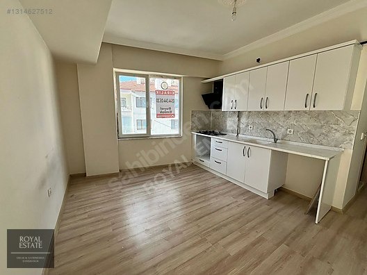 ROYAL EMLAKTAN ŞEYHCUİ MAHALLESİNDE KİRALIK 1+1 DAİRE - AMASYA MERKEZ fotoğraf 2