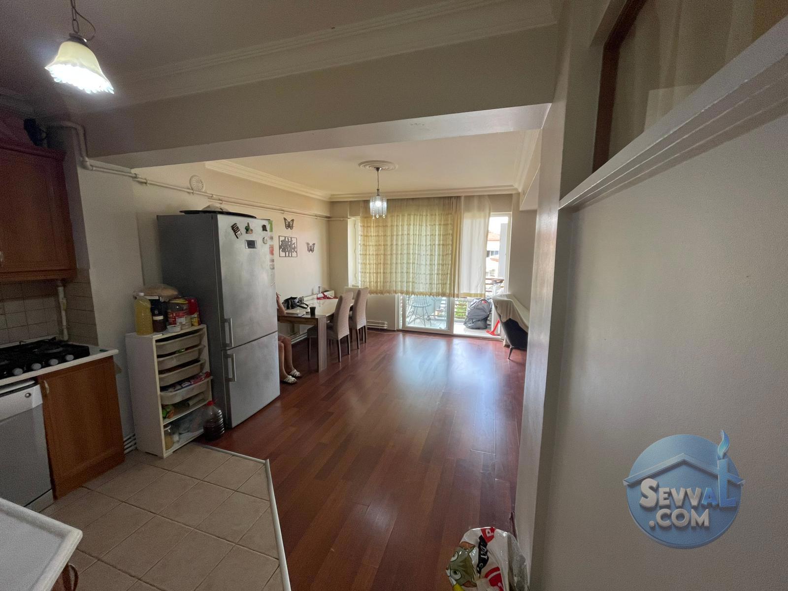 FESLEĞEN MAHALLESİNDE 3+1 GENİŞ DUBLEKS DAİRE - DENİZLİ PAMUKKALE fotoğraf 10