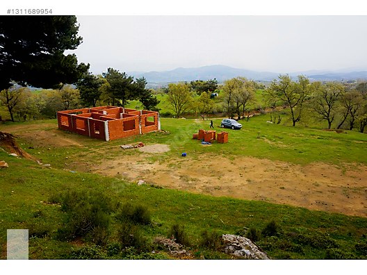 ÇANAKKALE BAYRAMİÇ DALOBA KÖYÜ 4781 m2 TARLA - ÇANAKKALE BAYRAMİÇ fotoğraf 45