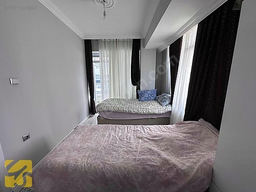 UMUT ŞENDUYGU GAYRİMENKUL DEN EŞYAL KİRALIK 1+1 DAİRE - BOLU MERKEZ fotoğraf 13