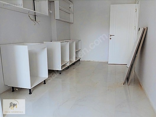 Pİ GAYRİMENKUL'den 71 EVLERDE SATILIK 2+1 SIFIR DAİRE - ESKİŞEHİR ODUNPAZARI fotoğraf 5