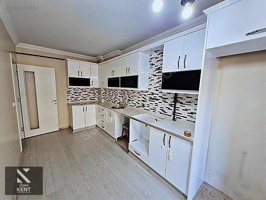 Kemalpaşa Sekiz Eylül Satılık 3+1 Dubleks Daire Adliye Yanında - İZMİR KEMALPAŞA fotoğraf 33
