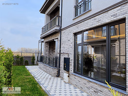 Serdivan Yazlık'ta Satılık 3+1 Villa: 220m² Site İçi, Lüks yaşam - SAKARYA SERDİVAN fotoğraf 20