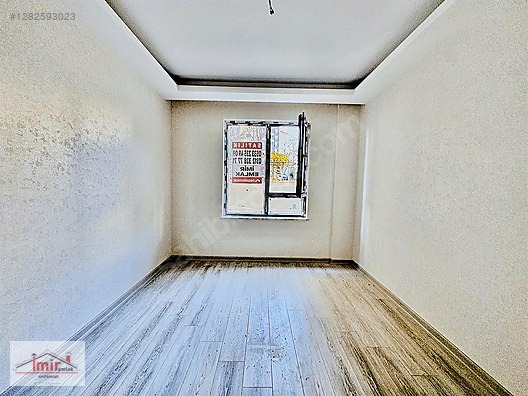 İMİR EMLAK'TAN SIFIR 3+1 E.BANYOLU TERAS BALKONLU SİTE DAİRESİ - ANKARA PURSAKLAR fotoğraf 22