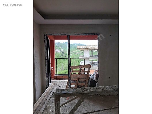 ESPİYE MERKEZ 2+1 GÜNEY CEPHE 9 KAT 5AYA TESLİM FIRSAT DAİRE - GİRESUN ESPİYE fotoğraf 10